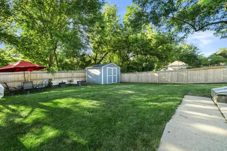 8417 200th AVENUE, Bristol, WI 53104 - #3