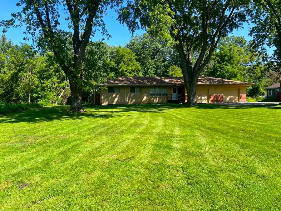 10529 22nd AVENUE, Pleasant Prairie, WI 53158 - #2