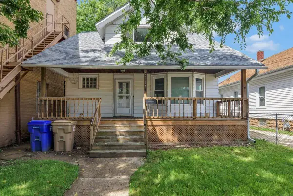 2722 63rd STREET, Kenosha, WI 53143