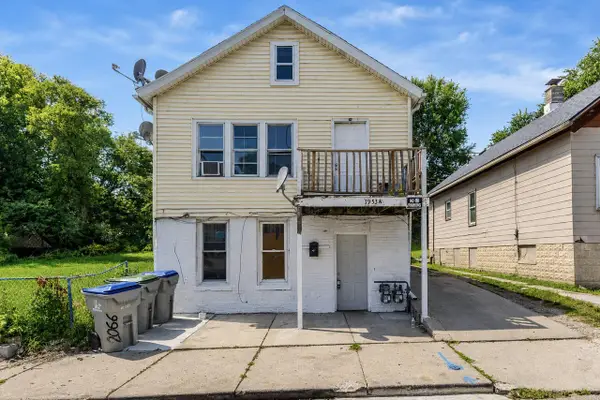1953 S 5th PLACE, Milwaukee, WI 53204