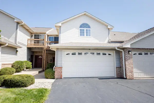 2816 55th AVENUE #46, Kenosha, WI 53144