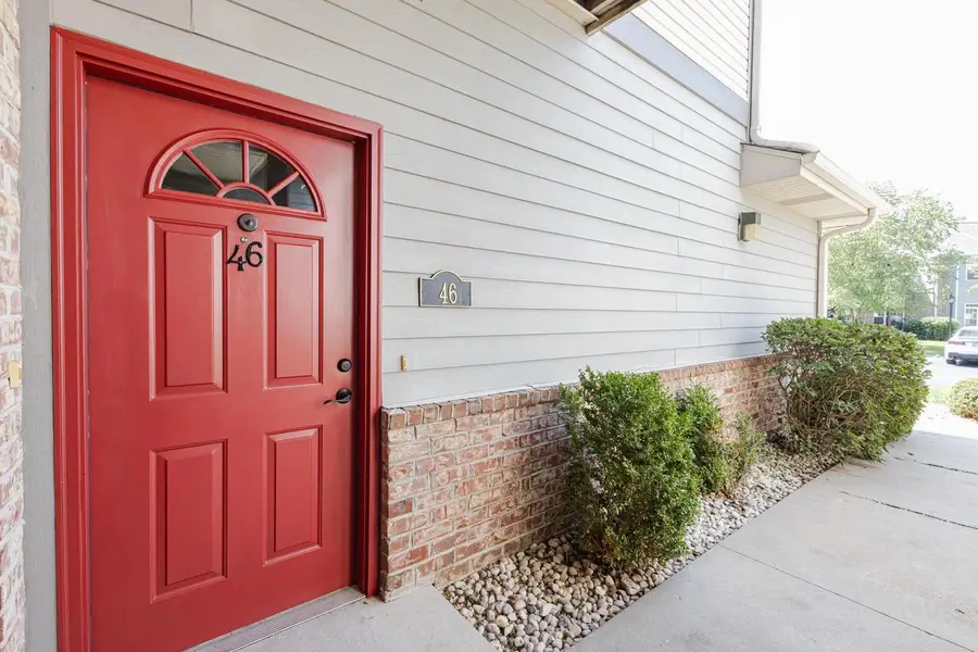 2816 55th AVENUE #46, Kenosha, WI 53144 - #2
