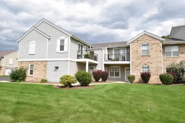 1208 N Sunnyslope DRIVE #104, Mount Pleasant, WI 53406