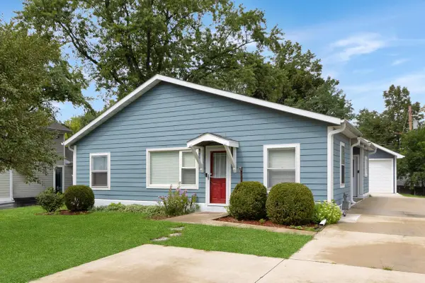 218 W Hunt AVENUE, Twin Lakes, WI 53181