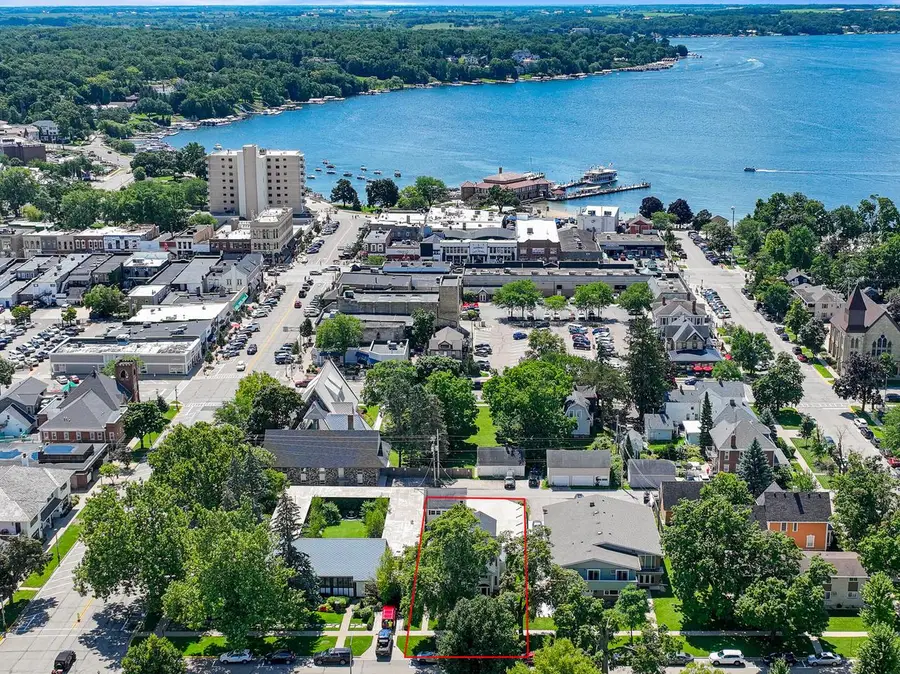 816 Wisconsin STREET, Lake Geneva, WI 53147 - #3