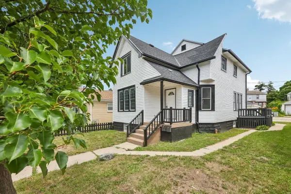 3528 N 87th STREET, Milwaukee, WI 53222