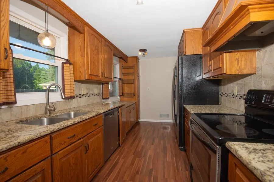 1624 36th STREET, Kenosha, WI 53140 - #2