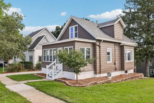 201 N Concord AVENUE, Watertown, WI 53094