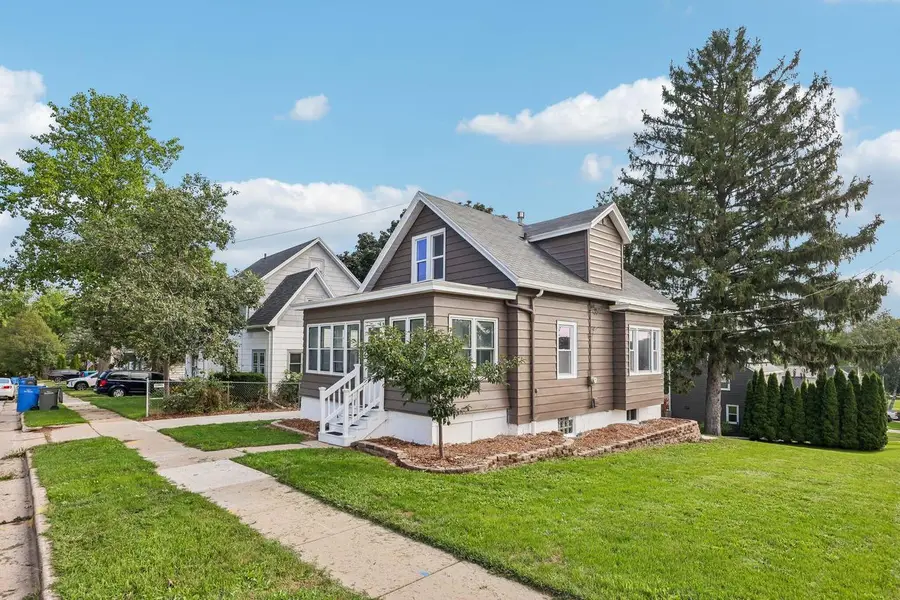 201 N Concord AVENUE, Watertown, WI 53094 - #2