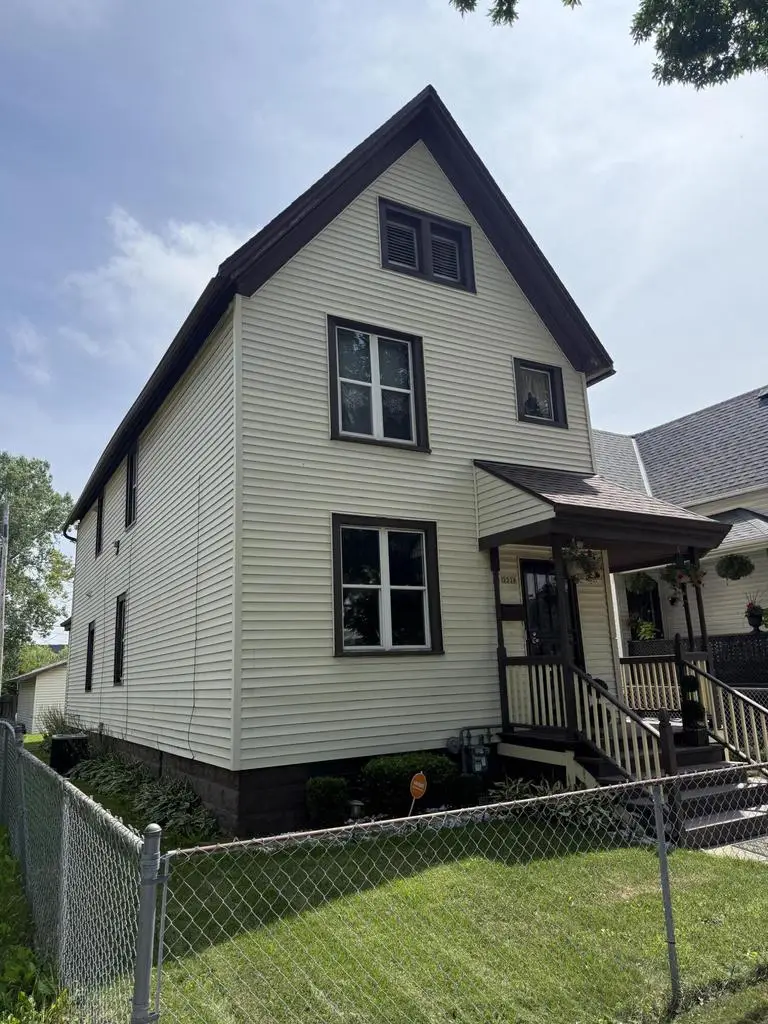 2328 N 9th STREET, Milwaukee, WI 53206 - #2