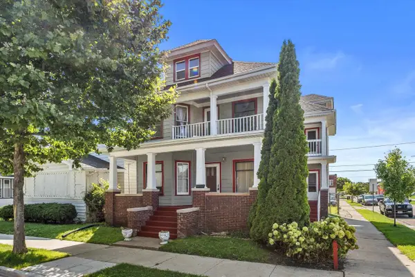 1900-1902 Franklin STREET, Racine, WI 53403