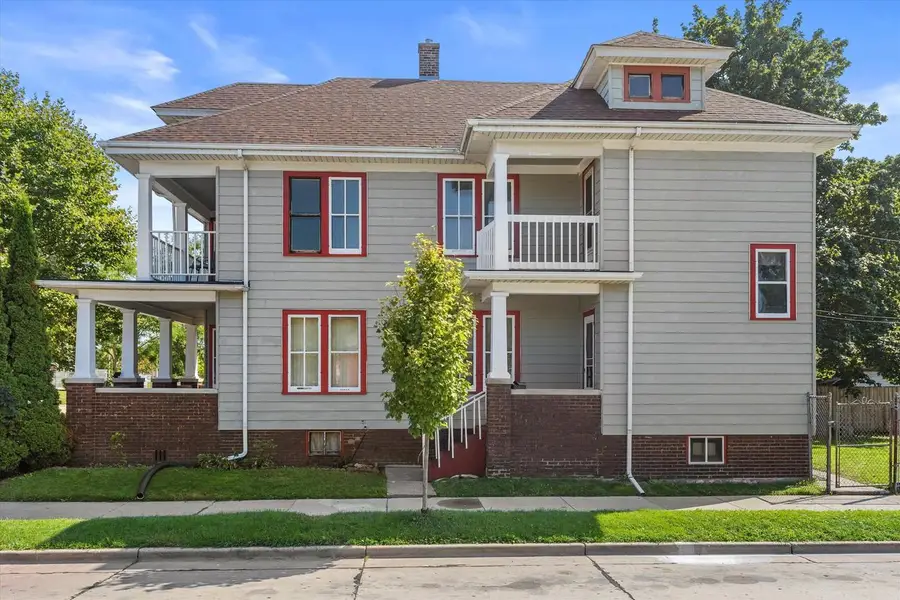 1900-1902 Franklin STREET, Racine, WI 53403 - #2
