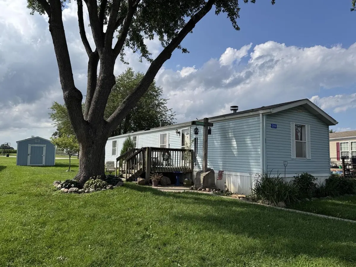 32200 45th STREET #209, Burlington, WI 53105 - #1