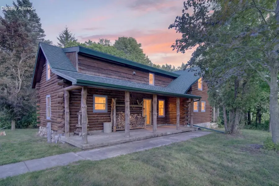 W6503 County Road EH, Elkhart Lake, WI 53020 - #2
