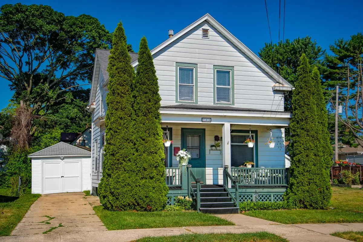 700 Grove AVENUE, Racine, WI 53405 - #1