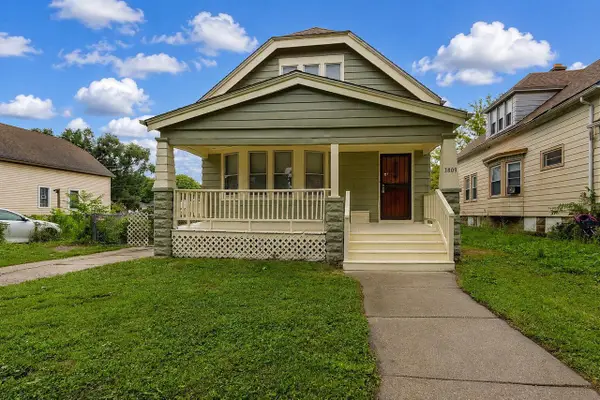3809 N 15th STREET, Milwaukee, WI 53206