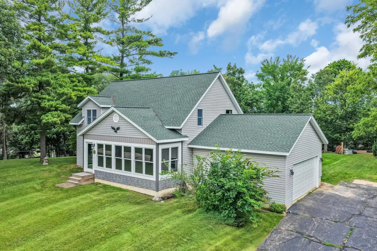 W1328 Glenwood ROAD, Lake Geneva, WI 53147 - #1