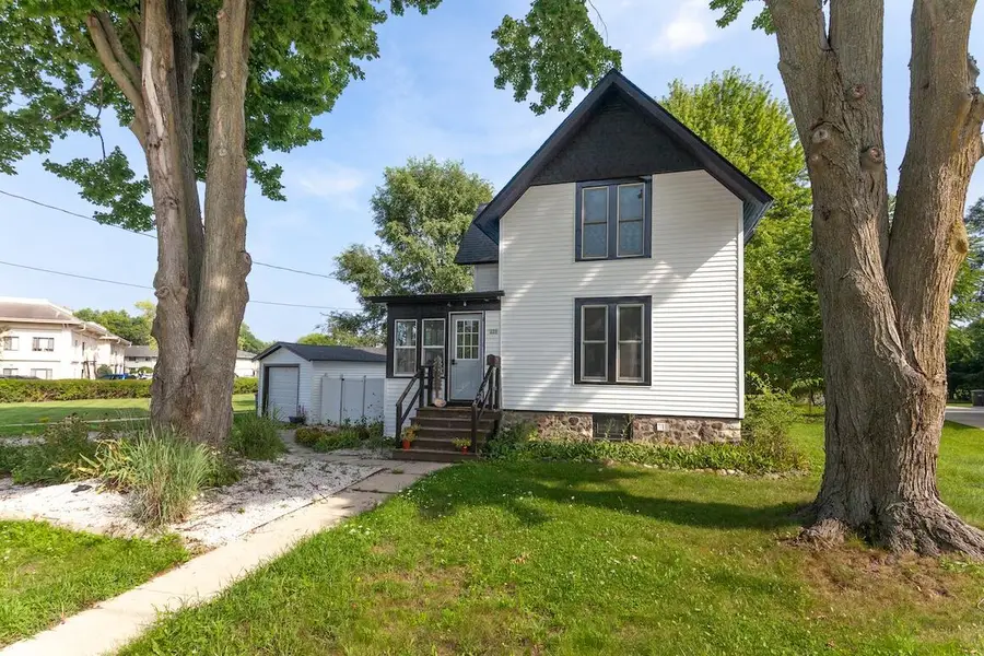 229 S Concord ROAD, Oconomowoc, WI 53066 - #2