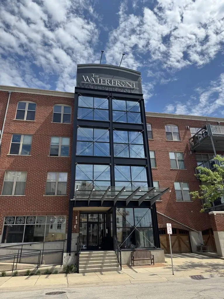 130 S Water STREET #216, Milwaukee, WI 53204 - #2