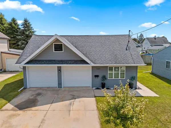 2309 9th PLACE, Two Rivers, WI 54241