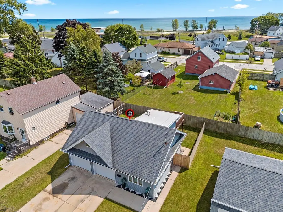 2309 9th PLACE, Two Rivers, WI 54241 - #2