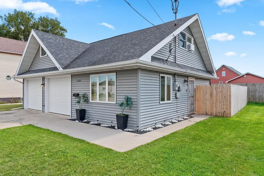2309 9th PLACE, Two Rivers, WI 54241 - #3