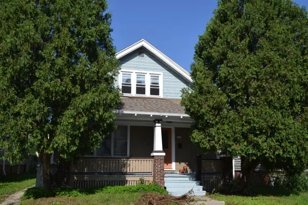 1315 N 43rd STREET, Milwaukee, WI 53208