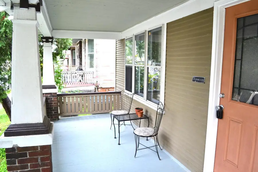 1315 N 43rd STREET, Milwaukee, WI 53208 - #3