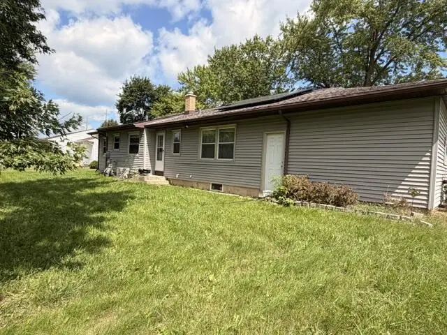 153 S Foster STREET, Saukville, WI 53080 - #2