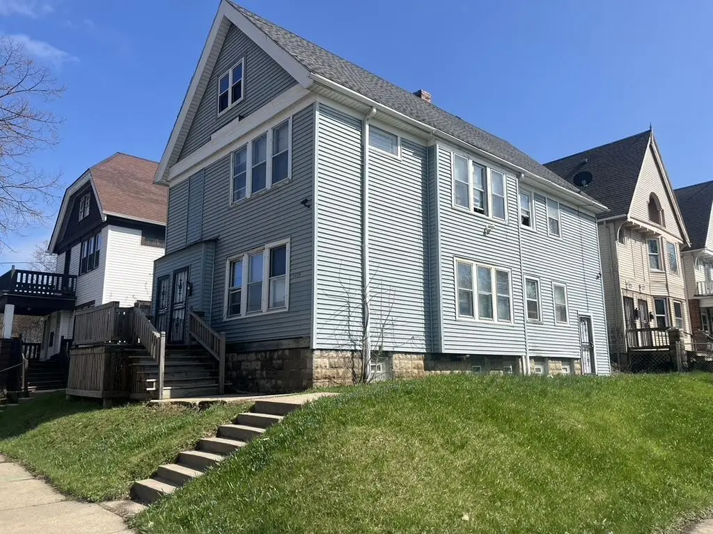 2481 W Locust STREET #2483, Milwaukee, WI 53206 - #1