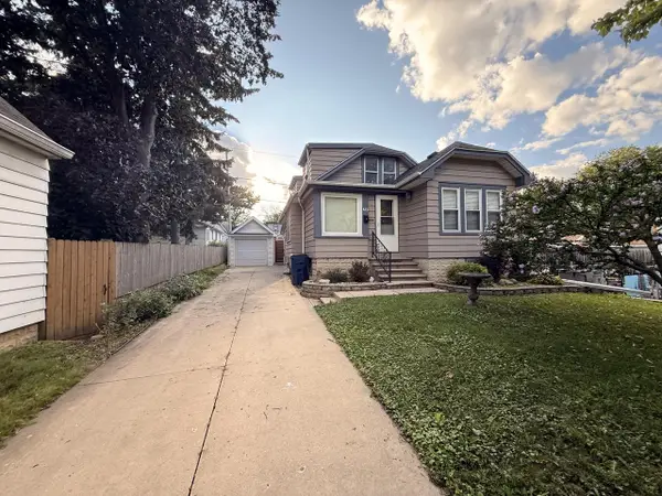423 S 68th STREET, Milwaukee, WI 53214