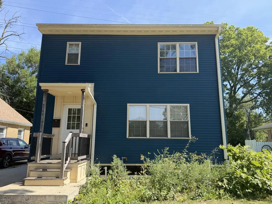 5544 N Dexter AVENUE, Glendale, WI 53209 - #2