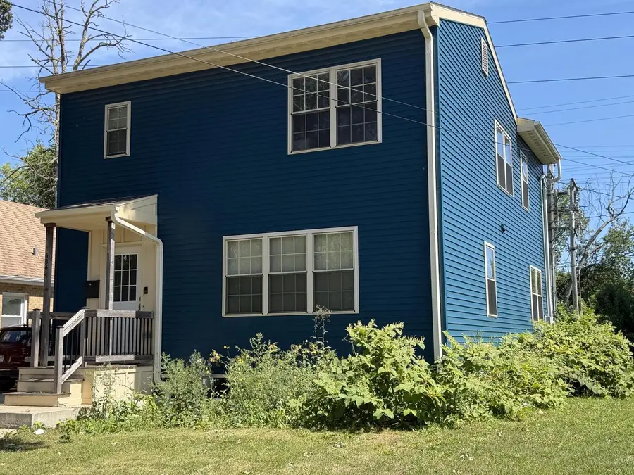 5544 N Dexter AVENUE, Glendale, WI 53209 - #3