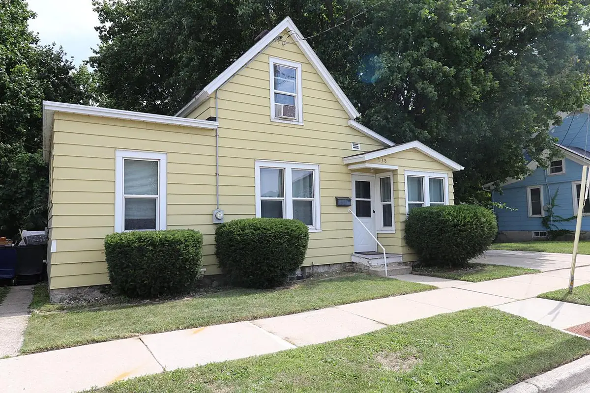 738 Broadway STREET, Sheboygan Falls, WI 53085 - #1