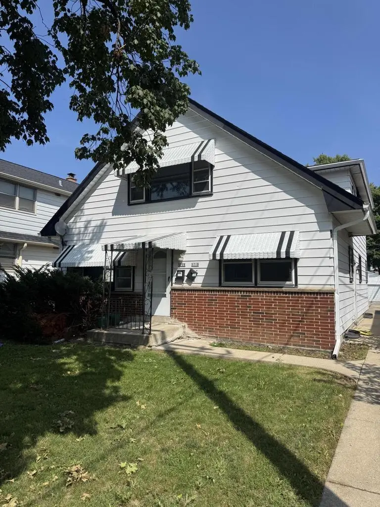 5708 N 97th STREET #5710, Milwaukee, WI 53225 - #1