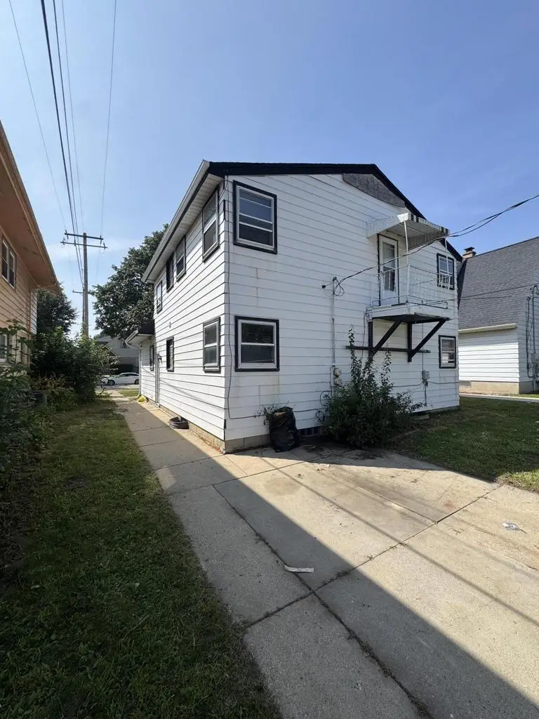 5708 N 97th STREET #5710, Milwaukee, WI 53225 - #3
