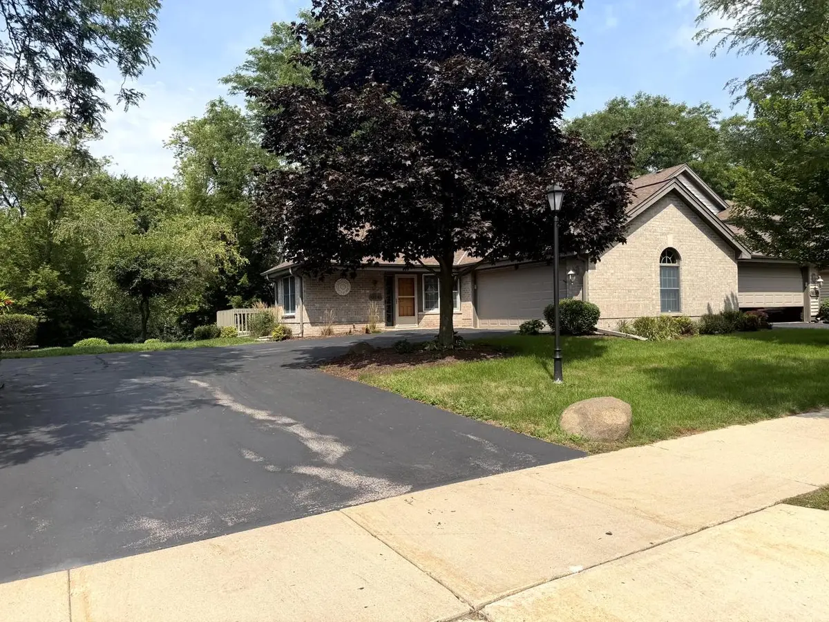 1924 Springbrook N #A, Waukesha, WI 53186 - #1