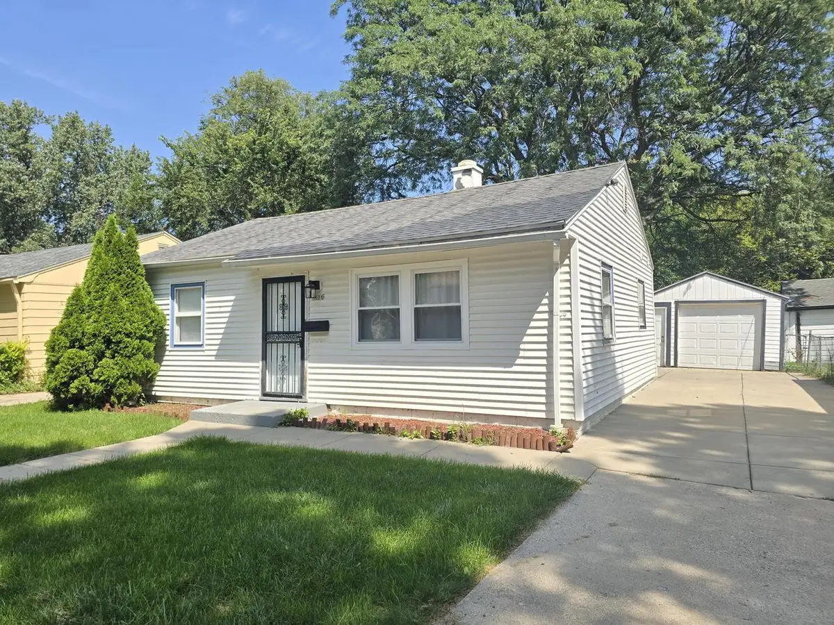4608 N 45th STREET, Milwaukee, WI 53218 - #1