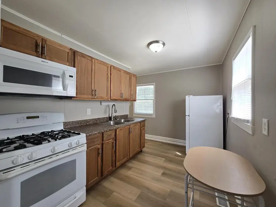 4608 N 45th STREET, Milwaukee, WI 53218 - #2