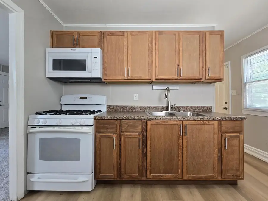 4608 N 45th STREET, Milwaukee, WI 53218 - #3