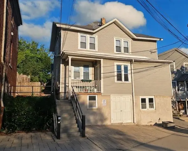 1851 N Pulaski STREET, Milwaukee, WI 53202