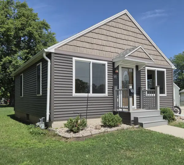 479 4th STREET, Fond Du Lac, WI 54935