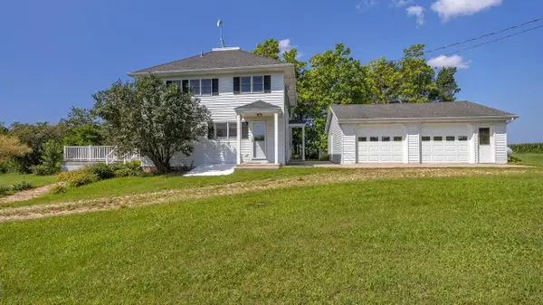 W7034 Parnell ROAD, Cascade, WI 53011