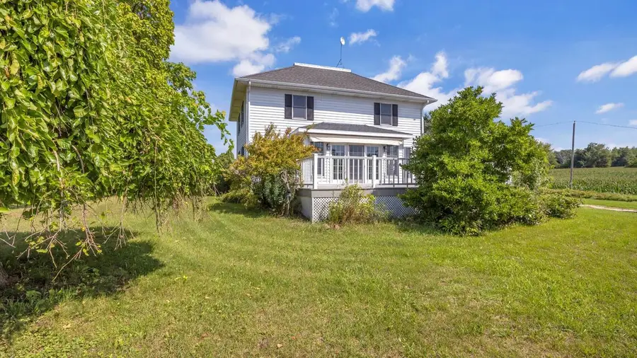 W7034 Parnell ROAD, Cascade, WI 53011 - #2