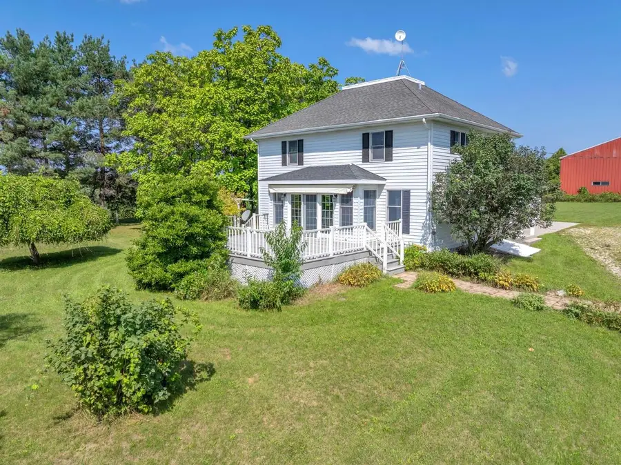 W7034 Parnell ROAD, Cascade, WI 53011 - #3