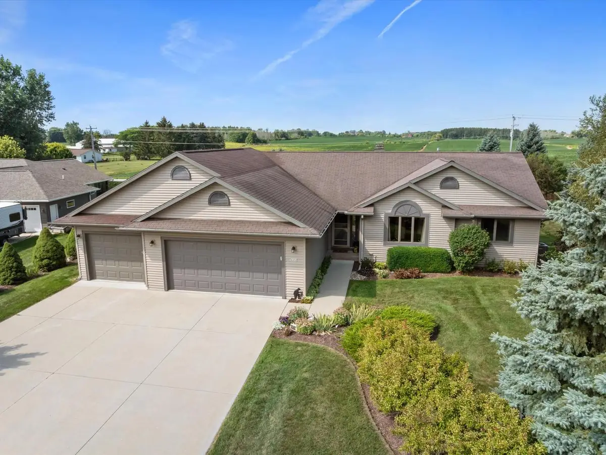 6502 Cloverleaf COURT, Sheboygan, WI 53081 - #1