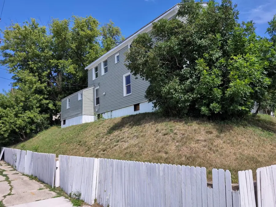1236 St Clair AVENUE, Sheboygan, WI 53081 - #2