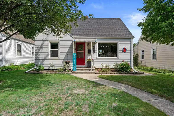 3172 N 80th STREET, Milwaukee, WI 53222
