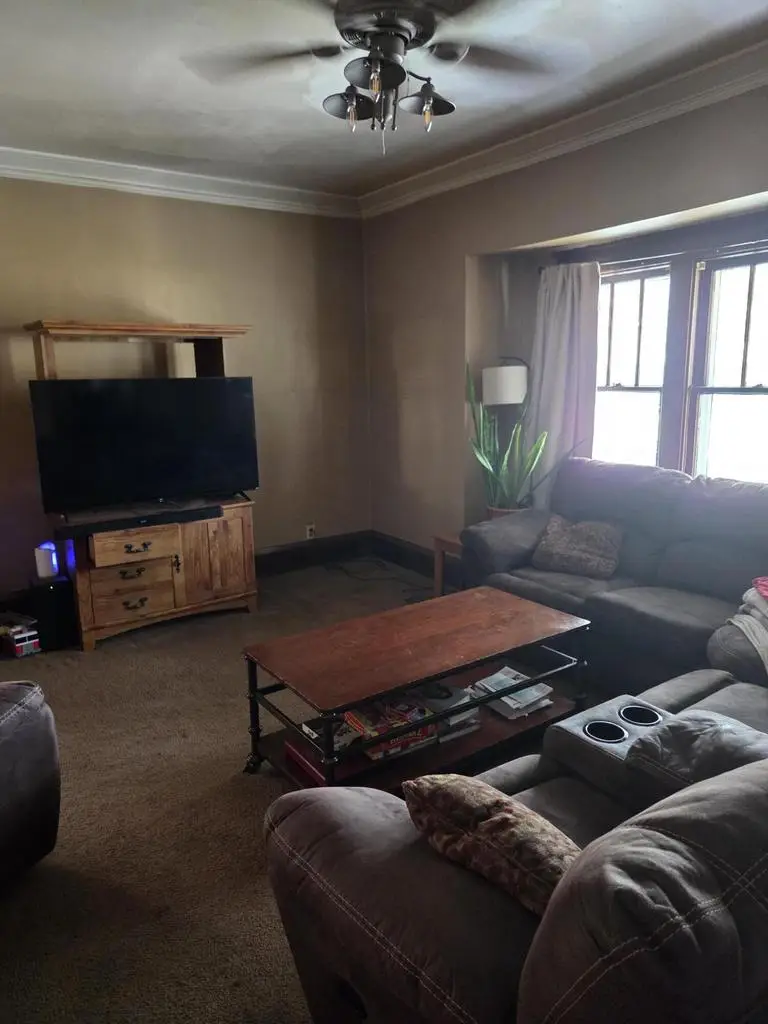 2852 N 36th STREET, Milwaukee, WI 53210 - #2