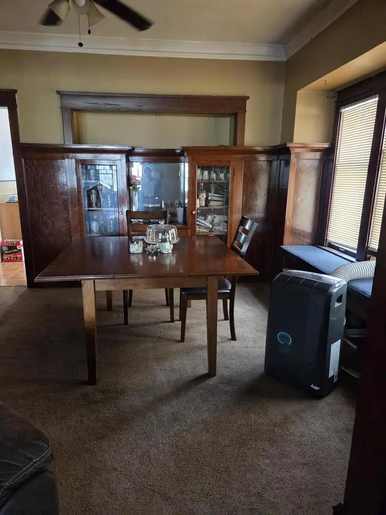 2852 N 36th STREET, Milwaukee, WI 53210 - #3